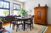 Bild 3 - 4 Zimmer Etagenwohnung in Krefeld / Cracau
