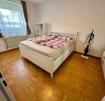 RUDNICK bietet: 2 Zimmer Wohnung in Top Lage von Bad Nenndorf