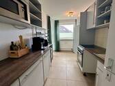 Küche - 2 Zimmer Etagenwohnung in Bad Nenndorf