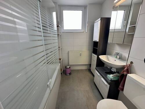 Badezimmer - 