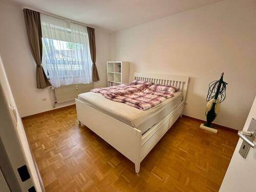 Schlafzimmer - 