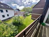 Blick ins Grüne - 