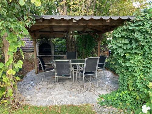 Sitzecke - 