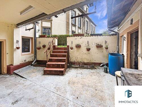 Terrasse - 