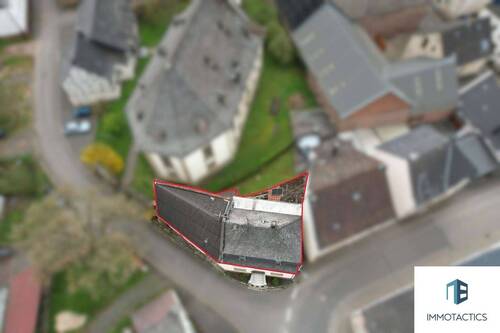 Drohnenansicht - 