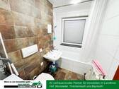 Badezimmer (2) - 3 Zimmer Etagenwohnung in Wunsiedel