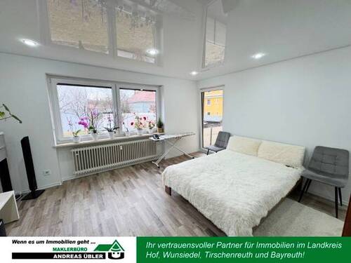 Schlafzimmer 1 - 