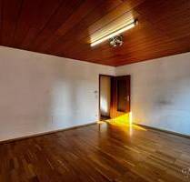 2 Zimmer-Altbau-Wohnung - Ideal für handwerklich Begabte - gestalten Sie selbst! - Stuttgart Bad Cannstatt