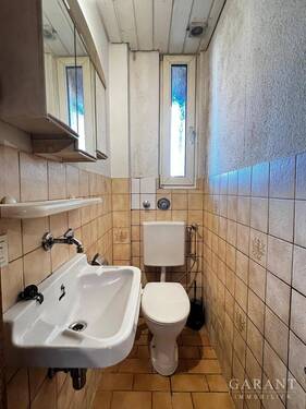 WC - 