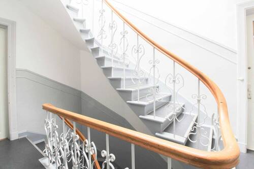 Treppenhaus - 