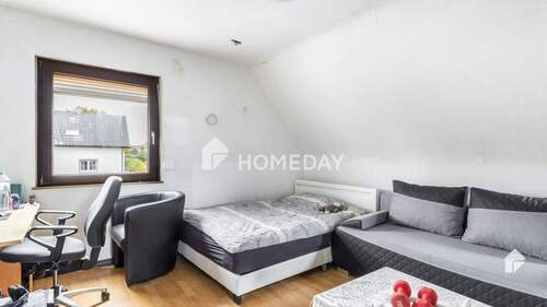 1. OG Kinderzimmer 2 1 - 