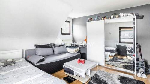 1. OG Kinderzimmer 2 2 - 