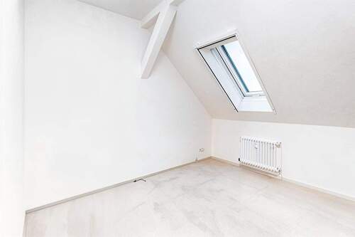 Arbeitszimmer - Visualisierung - 