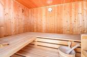 Sauna - 