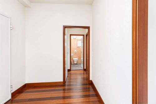 Flur - Visualisierung - 