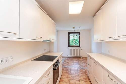 Küche - Visualisierung - 