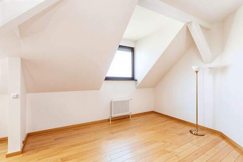 Schlafzimmer - Visualisierung - 