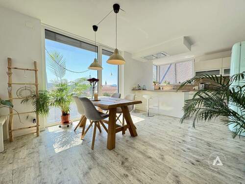 Essplatz Whg3 - 3 Zimmer Etagenwohnung zum Kaufen in Engen