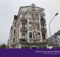 KAUFEN. | SECHSERPACK - 6 Eigentumswohnungen mit Altbau-Charme - Bremerhaven / Mitte Lehe