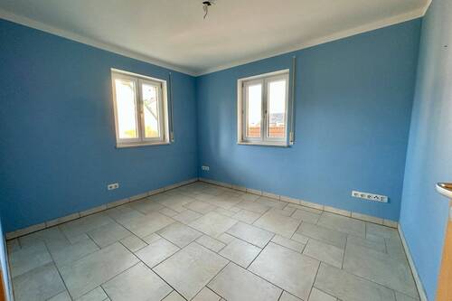 Kinderzimmer oder Büro - 