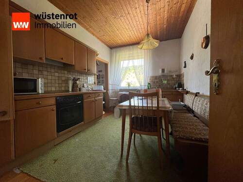 Küche OG - 1 Zimmer Einfamilienhaus zum Kaufen in Brodenbach