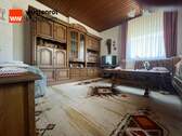 Wohnraum OG - 1 Zimmer Einfamilienhaus in Brodenbach