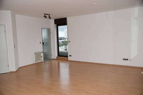 Wohnbereich - Etagenwohnung mit 37,00 m² in Langen zum Kaufen