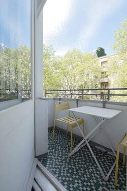 Balkon - 