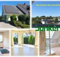 ***Nachhaltig konzipiert, großzügig gestaltet! Besondere Immobilie in Top Lage von Alzenau***