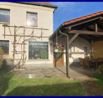 Doppelhaushälfte in ruhiger zentraler Lage - Oranienburg Doppelhaushälfte in ruhiger zentraler Lage - Oranienburg