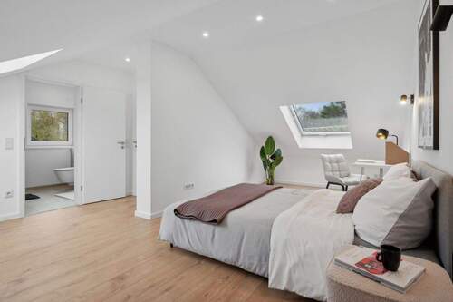 Elternschlafzimmer - 