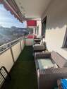 Balkon - 
