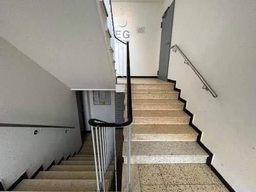 Treppenhaus - 