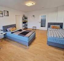 Wohnung mit Aussicht in Auerbach - Bensheim