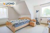 Schlafzimmer - 