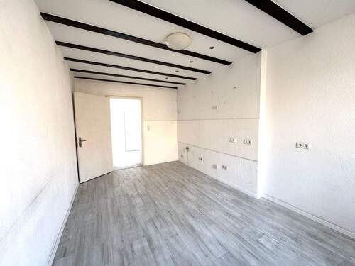 Küche - 4 Zimmer Etagenwohnung zur Miete in Bochum