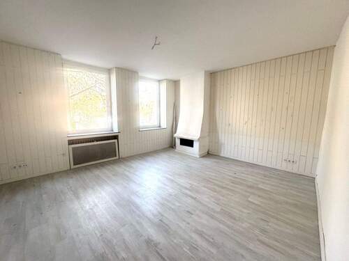 Wohnzimmer - Etagenwohnung mit 120,00 m&sup2; in Bochum zur Miete