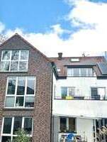 Gut geschnittene Dachgeschosswohnung in beliebter Wohnlage - Neuss Uedesheim