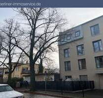 Investment mit attraktiven Möglichkeiten in Berlin-AdlershofJohannisthal