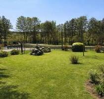 Einfamilienhaus mit viel Platz für Natur & Freizeit! - Dresden Pennrich