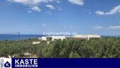 Titel - Traumhafte Lage, endloses Potenzial: Apartmenthausprojekt mit Meerblick in Gouves, Kreta