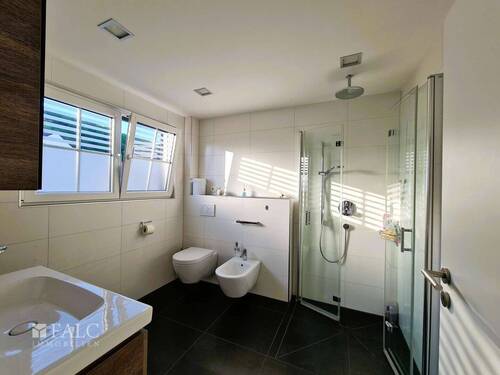 Badezimmer - 