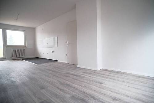 DSCF3930 - 2 Zimmer Etagenwohnung zur Miete in Minden