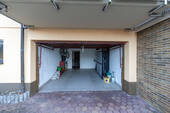 Untergeschoss, Garage - 