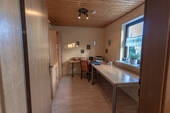 Erdgeschoss, Zimmer - 
