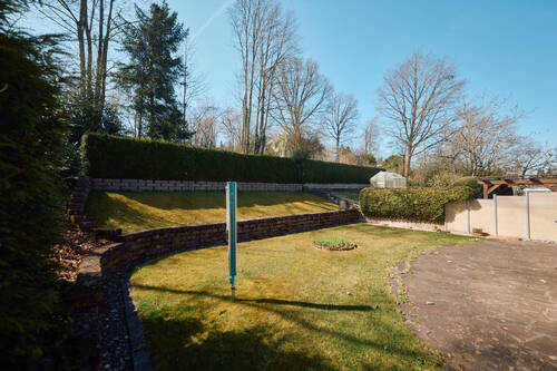 Garten - 