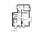 Grundriss UG - 