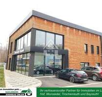 Repräsentatives Firmengebäude - 750.000,00 EUR Kaufpreis, in Cheb (PLZ: 35002) Repräsentatives Firmengebäude - 750.000,00 EUR Kaufpreis, in Cheb (PLZ: 35002)