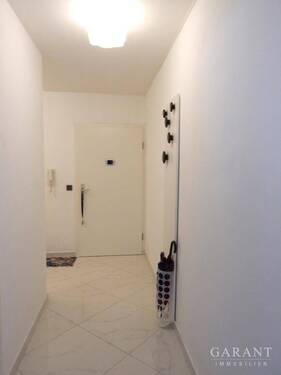 Flur - 4 Zimmer Etagenwohnung in Geislingen an der Steige