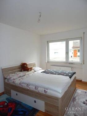Kinderzimmer 2 - 